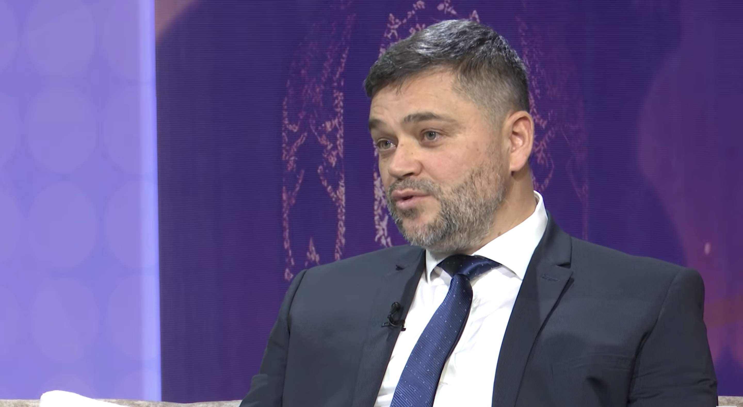 Mirza Žerić - Zajedno u Ramazanu: Sanski Most